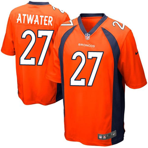 Denver Broncos kids jerseys-026